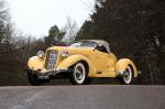 Auburn 851 SC Speedster 1935 года